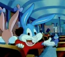 Going Places