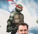 Nolan North