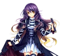 Touhou Pocket Wars 2nd: Byakuren