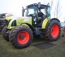 CLAAS
