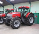 McCormick Tractors