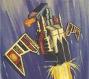 Laserbeak (G1)