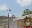 Troublesome Trucks (song)