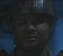 Agent Stone