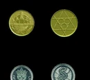 Gold Coins