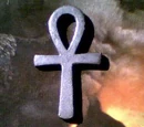 Ankh Amulet