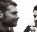 Klaus and Hayley's Unborn Baby