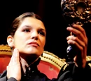 Nessarose Thropp