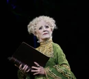 Madame Morrible