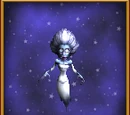 Blue Banshee