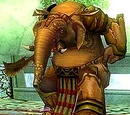 Plague Oni