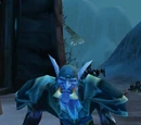 Lieutenant Vol'talar