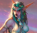 Tyrande Whisperwind