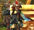 Bloodlord Mandokir