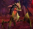 Enraged Ravager