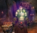 The Bone Witch