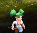 Sally Fizzlefury