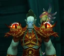 Erunak Stonespeaker