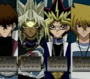Battle City Finals