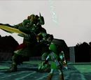 Ganon (Ocarina of Time)