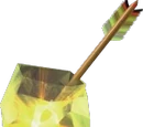 Light Arrow