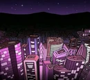 The City