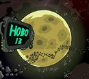 Hobo 13 (Planet)