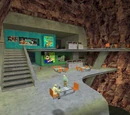 Black Mesa Research Facility