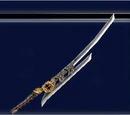 Ninja Katana