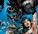 Wonder Woman (Diana Prince)