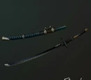 MH3: Long Sword