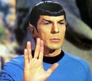 Leonard Nimoy