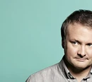 Rian Johnson