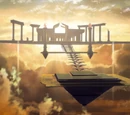 Sword of Akasha