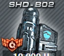 SHD-B02