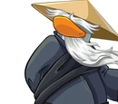 Sensei (Club Penguin)