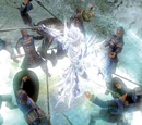 Dynasty Warriors: Strikeforce/Weapon Movesets