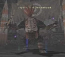 Dirtyhanded Gochakzuk