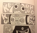 Keronian resonance