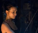 Shado (Arrow)
