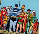 Batmen of All Nations