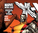 X-Men: Legacy Vol 1 212/Images
