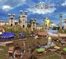 Castle (town)