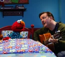 Ricky Gervais