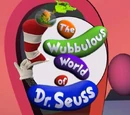 The Wubbulous World of Dr. Seuss