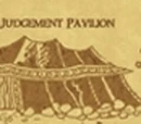 Judgment Pavilion