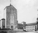 St. Agnes Academy for Colored Children and Indians