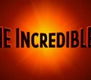 The Incredibles