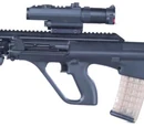 AUG A3