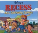 Recess: All Growed Down
